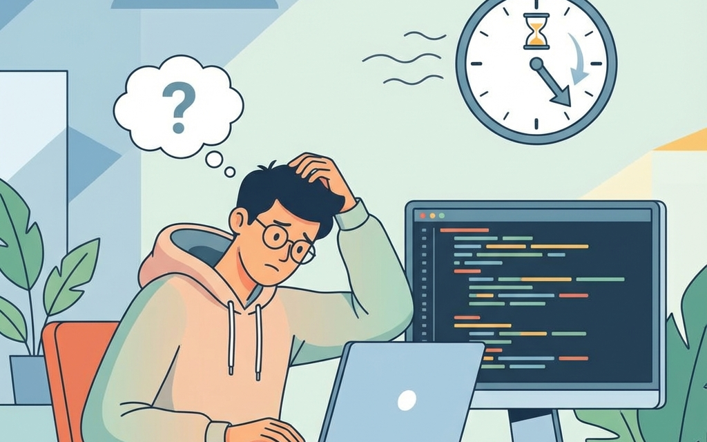 Junior Developer Feedback Loop